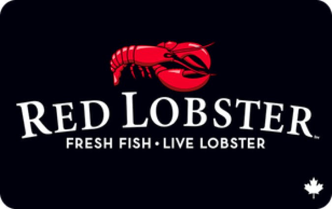 Red Lobster CA
